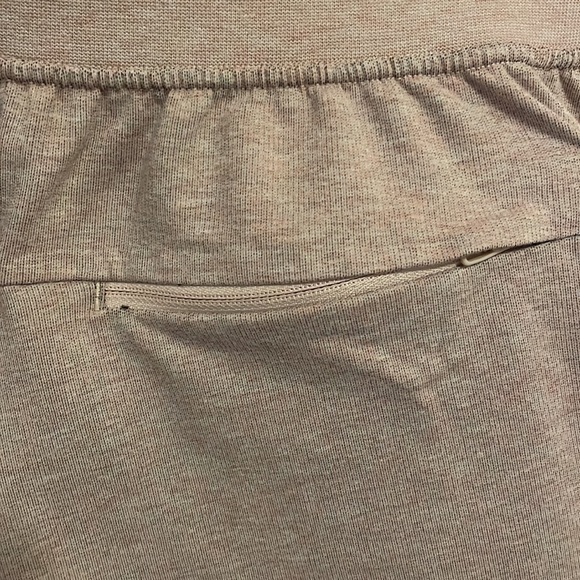 Lululemon City Sweat Short - Small - Picture 4 of 6